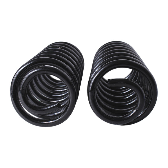 Resortes Originales AG Confort Nissan Aprio 2008-2012 Par Trasero