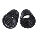 Resortes Originales Ag Confort Renault Sandero 07-14 Kit 4 Piezas