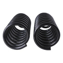 Resortes Originales Ag Confort Renault Sandero 07-14 Kit 4 Piezas