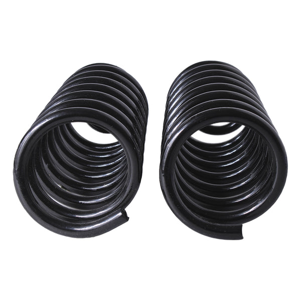Resortes Originales Ag Confort Renault Sandero 07-14 Kit 4 Piezas