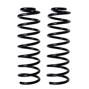 Resortes Originales AG Confort Renault Logan 2007-2013 Traseros