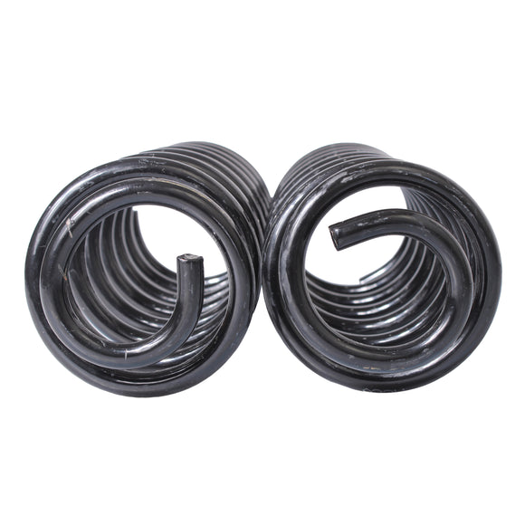 Resortes Originales AG Confort Renault Logan 2007-2013 Traseros