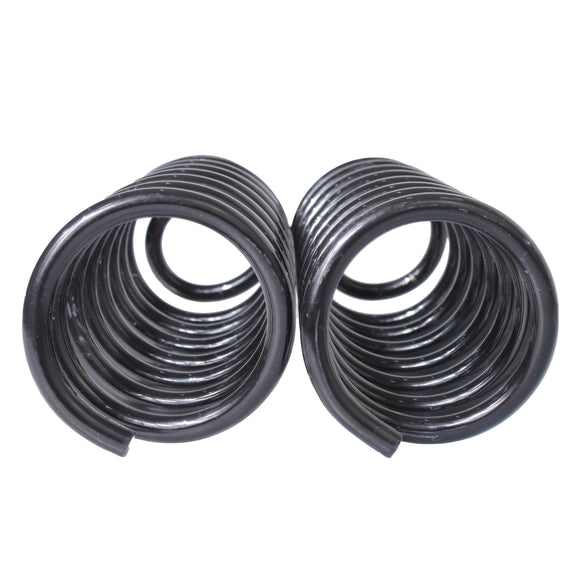 Resortes Originales AG Confort Renault Logan 2007-2013 Traseros