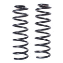 Resortes Originales AG Confort Renault Logan 2007-2013 Traseros-1