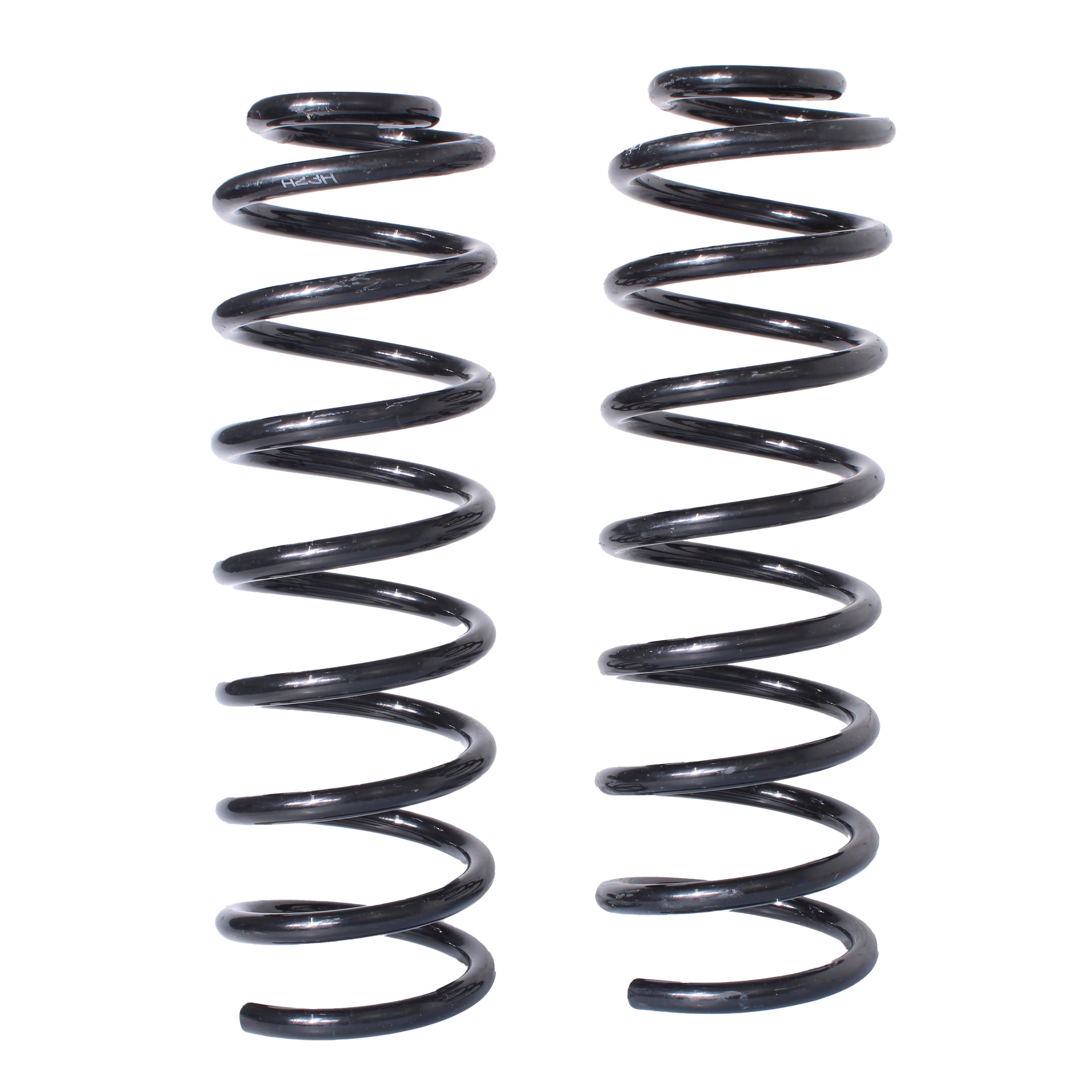 Resortes Originales Ag Confort Renault Logan 2007-2013 Traseros