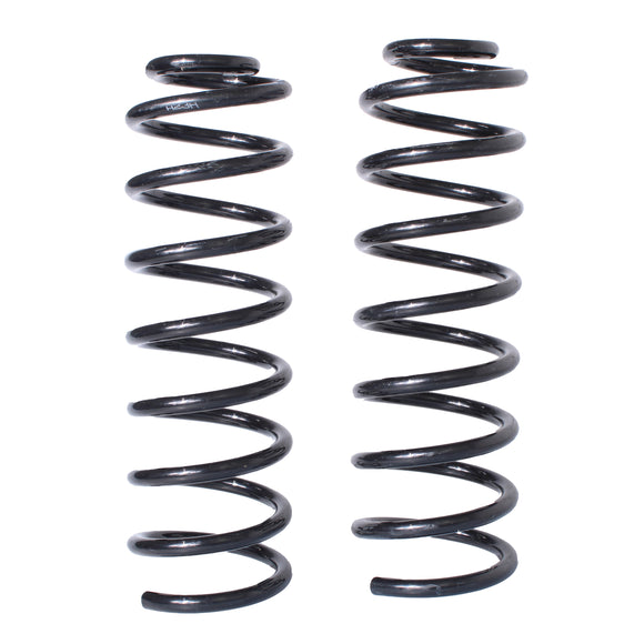 Resortes Originales AG Confort Renault Logan 2007-2013 Traseros