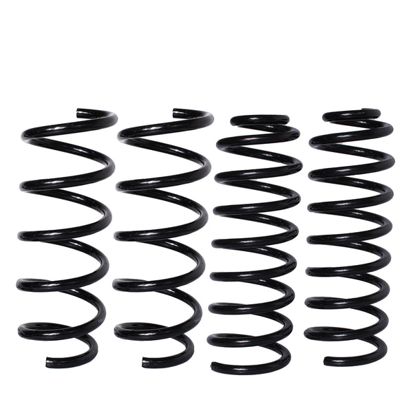 Resortes Originales Ag Confort Renault Stepway 5P 10-16 Kit 4 Piezas