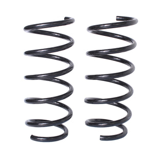 Resortes Originales AG Confort Renault Stepway 5P 10-20 Par Delantero