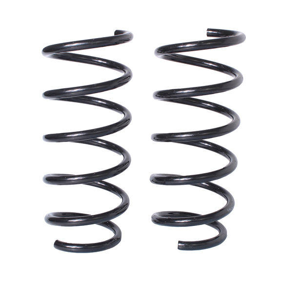 Resortes Originales AG Confort Renault Stepway 5P 10-20 Par Delantero