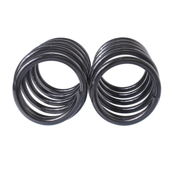 Resortes Originales AG Confort Renault Stepway 5P 10-20 Par Delantero