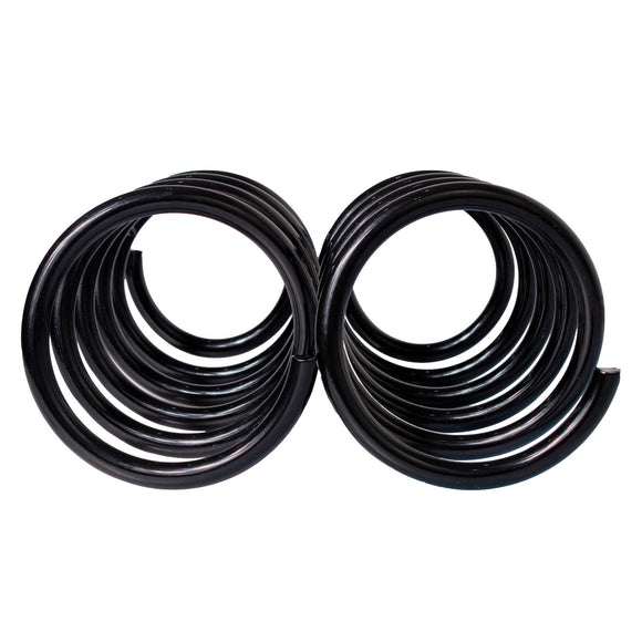 Resortes Originales AG Confort Renault Stepway 5P 10-20 Par Delantero