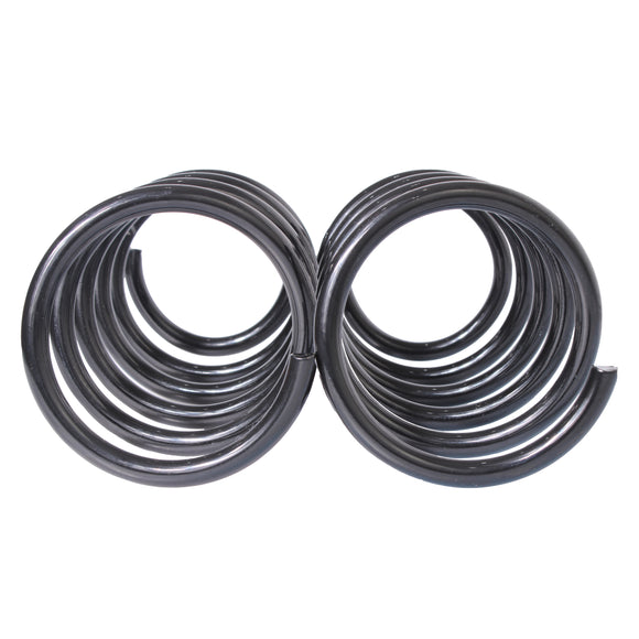 Resortes Originales AG Confort Renault Stepway 5P 10-20 Par Delantero