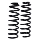 Resortes Originales AG Confort Renault Stepway 5P 10-16 Par Trasero-1