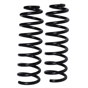 Resortes Originales AG Confort Renault Stepway 5P 10-16 Par Trasero