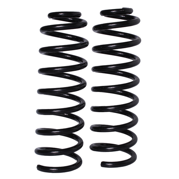 Resortes Originales AG Confort Renault Stepway 5P 10-16 Par Trasero