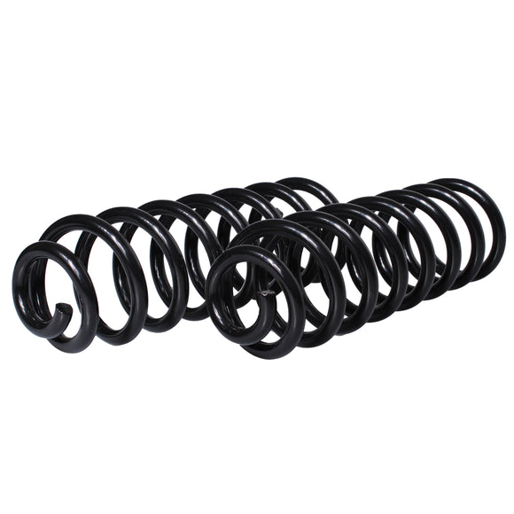 Resortes Originales AG Confort Renault Stepway 5P 10-16 Par Trasero