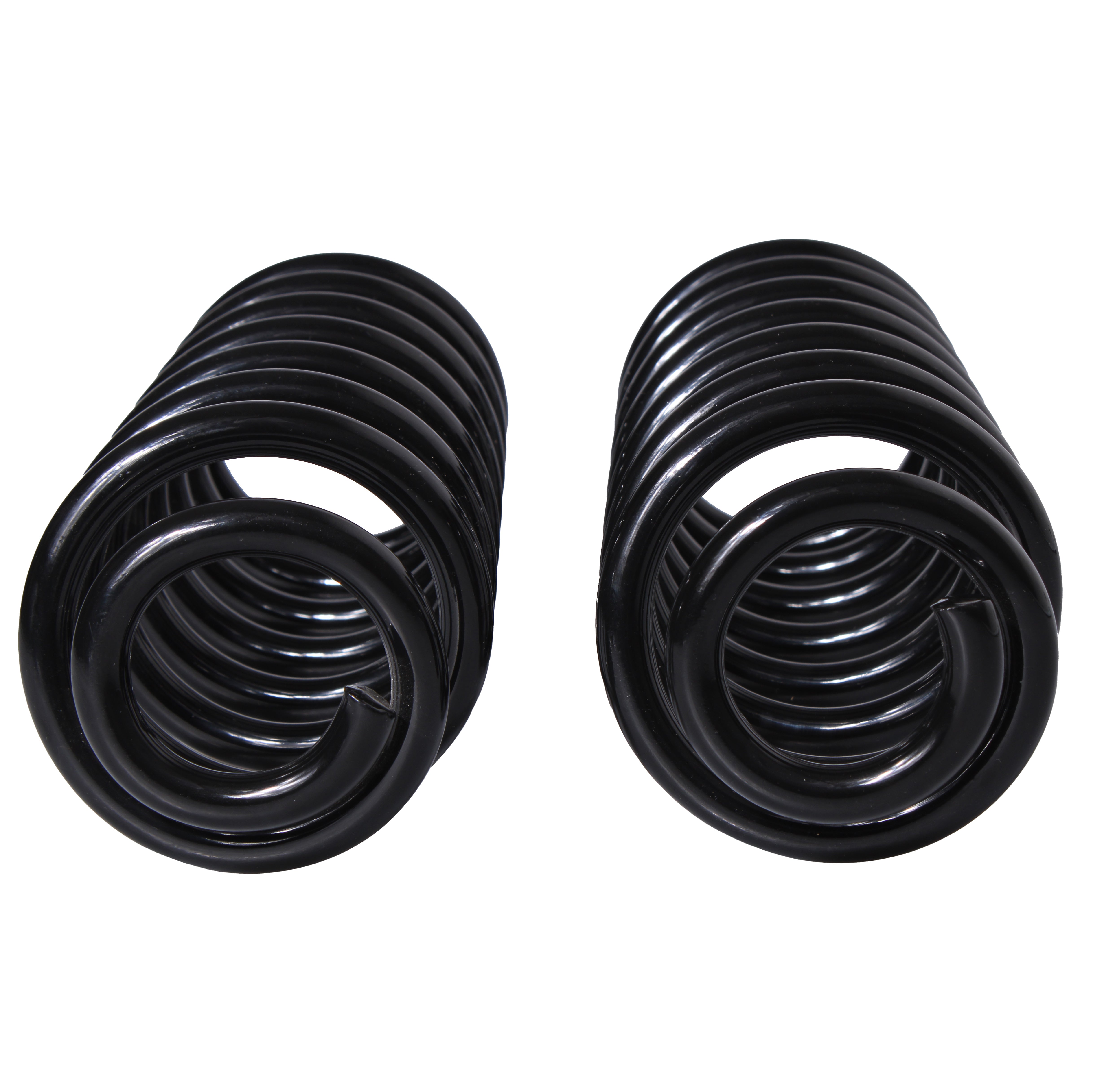 Resortes Originales Ag Confort Renault Stepway 5P 10-16 Par Trasero