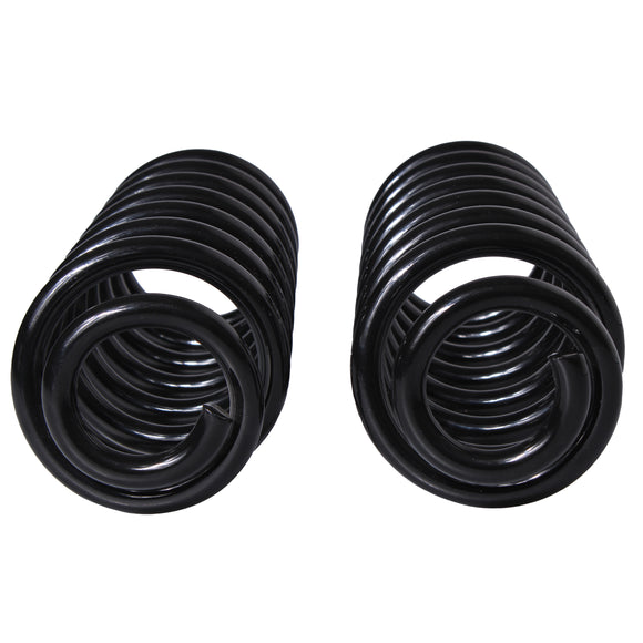 Resortes Originales AG Confort Renault Stepway 5P 10-16 Par Trasero