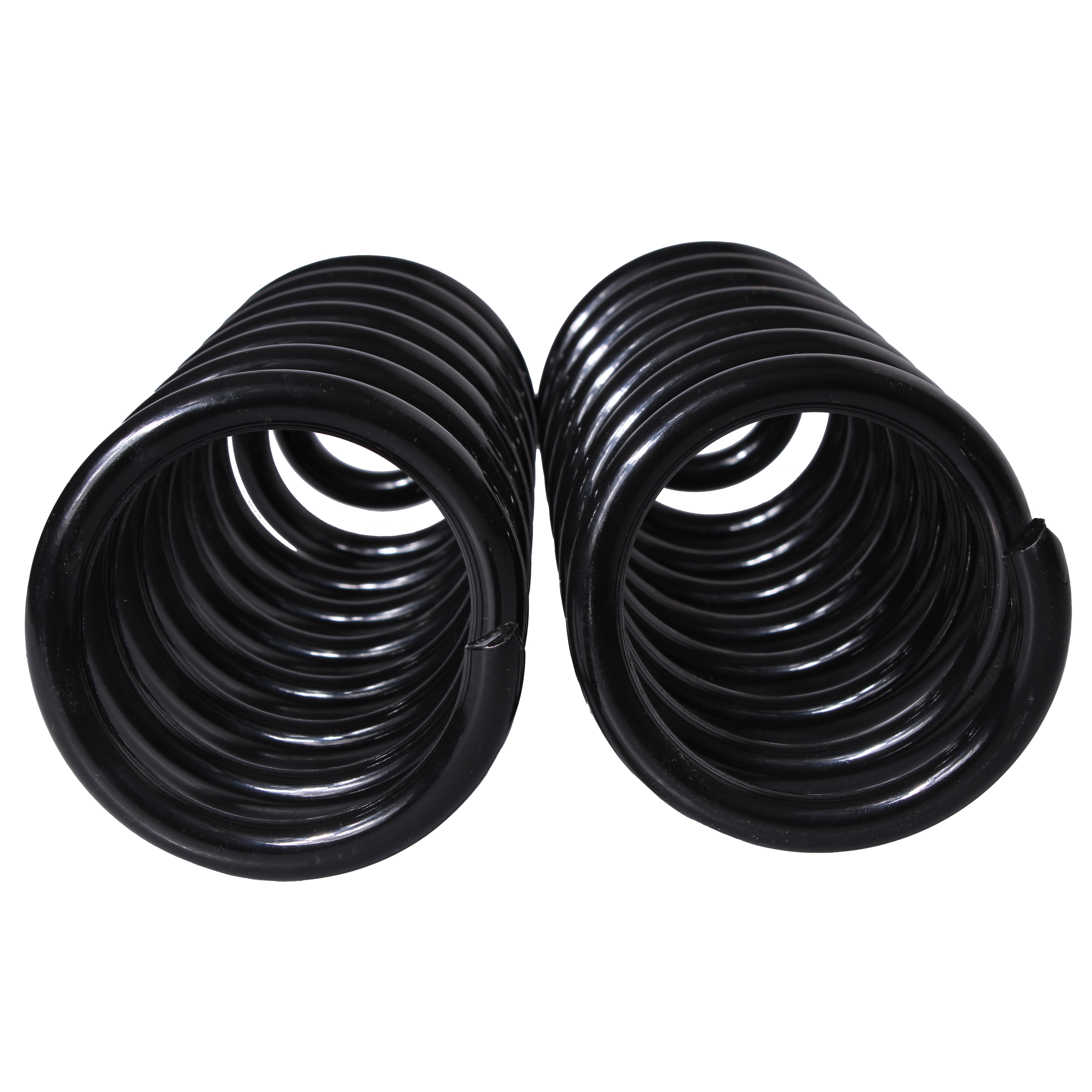Resortes Originales Ag Confort Renault Stepway 5P 10-16 Par Trasero