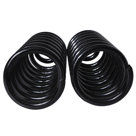 Resortes Originales AG Confort Renault Stepway 5P 10-16 Par Trasero