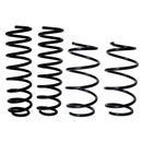 Resortes Originales AG Confort Renault Fluence 11-13 Kit 4 Piezas-2