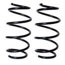 Resortes Originales AG Confort Renault Fluence 11-13 Par Delantero-1