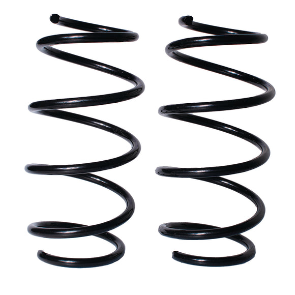 Resortes Originales AG Confort Renault Fluence 11-13 Par Delantero