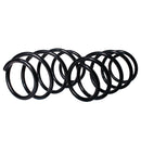 Resortes Originales AG Confort Renault Fluence 11-13 Kit 4 Piezas-2