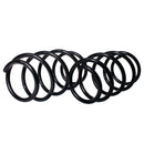 Resortes Originales AG Confort Renault Fluence 11-13 Par Delantero-3