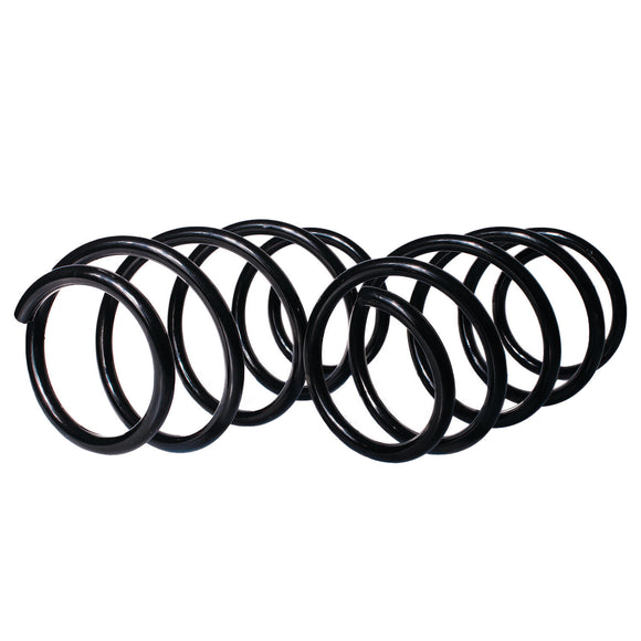 Resortes Originales AG Confort Renault Fluence 11-13 Par Delantero