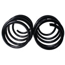 Resortes Originales AG Confort Renault Fluence 11-13 Par Delantero-4