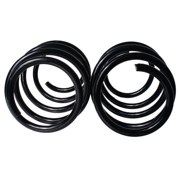Resortes Originales AG Confort Renault Fluence 11-13 Par Delantero