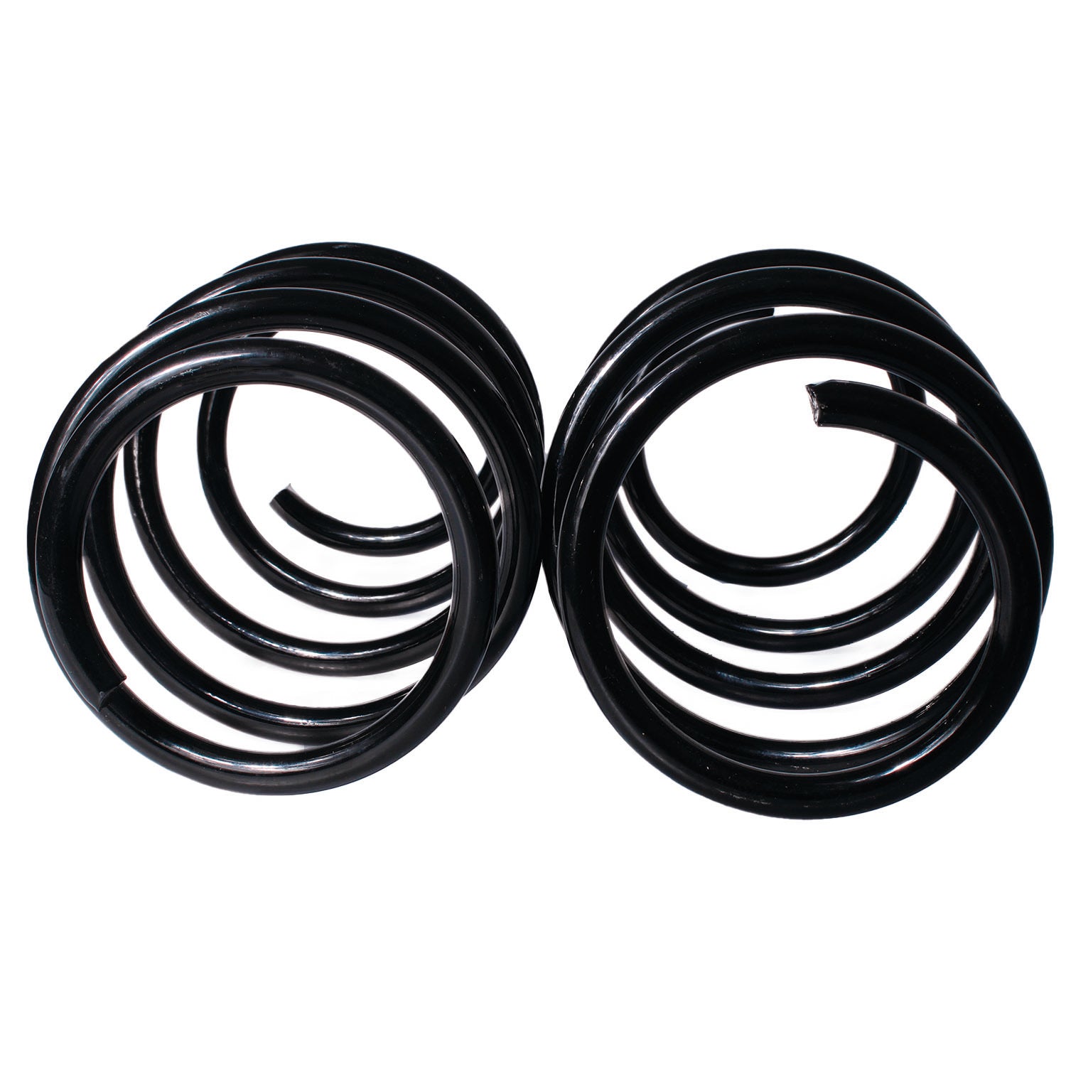 Resortes Originales Ag Confort Renault Fluence 11-13 Par Delantero
