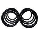 Resortes Originales AG Confort Renault Fluence 11-13 Par Delantero-5