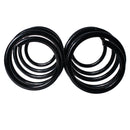 Resortes Originales AG Confort Renault Fluence 11-13 Par Delantero-4