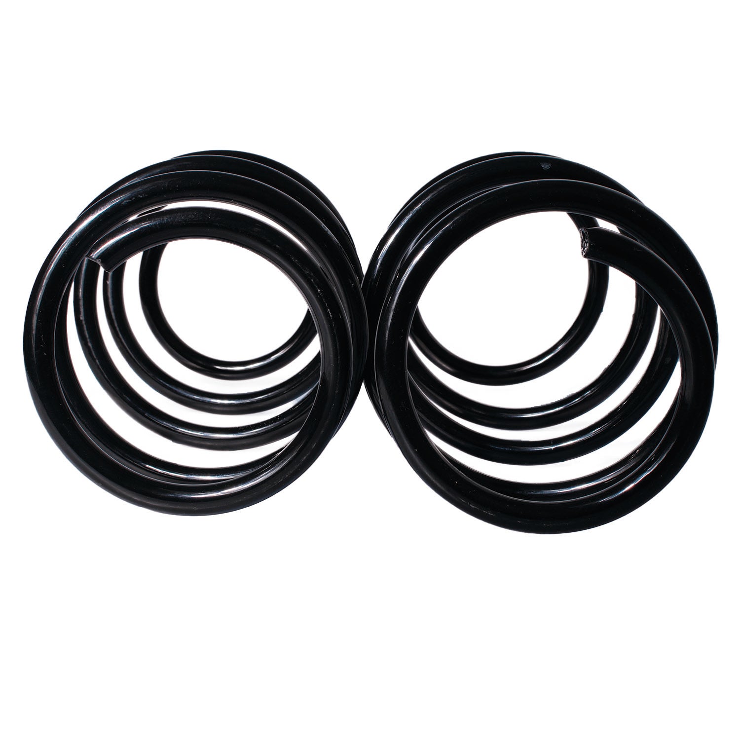 Resortes Originales Ag Confort Renault Fluence 11-13 Par Delantero