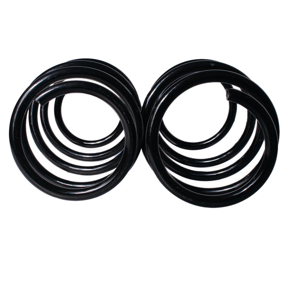 Resortes Originales AG Confort Renault Fluence 11-13 Par Delantero