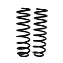 Resortes Originales AG Confort Renault Fluence 11-13 Par Trasero-1