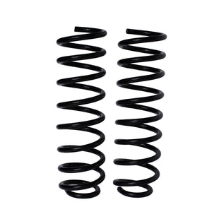 Resortes Originales AG Confort Renault Fluence 11-13 Par Trasero