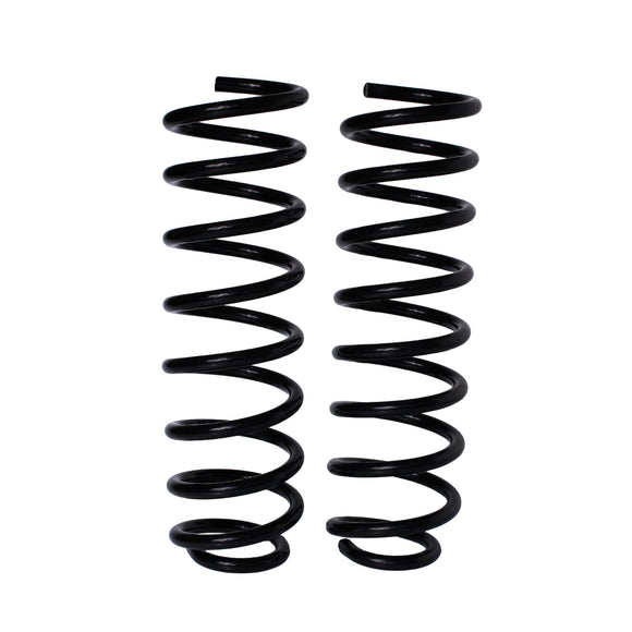 Resortes Originales AG Confort Renault Fluence 11-13 Par Trasero