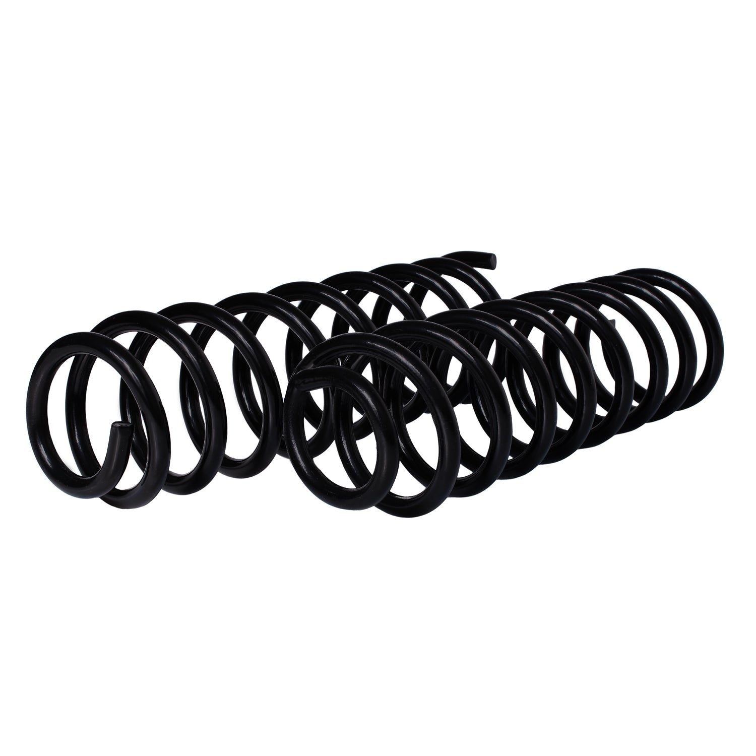 Resortes Originales Ag Confort Renault Fluence 11-13 Kit 4 Piezas