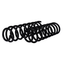 Resortes Originales AG Confort Renault Fluence 11-13 Par Trasero-3