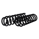 Resortes Originales AG Confort Renault Fluence 11-13 Par Trasero-2