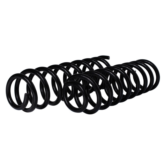 Resortes Originales AG Confort Renault Fluence 11-13 Par Trasero