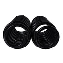 Resortes Originales AG Confort Renault Fluence 11-13 Par Trasero-4