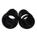 Resortes Originales AG Confort Renault Fluence 11-13 Par Trasero-3