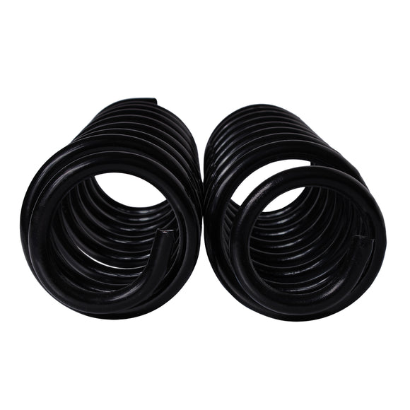 Resortes Originales AG Confort Renault Fluence 11-13 Par Trasero