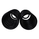 Resortes Originales AG Confort Renault Fluence 11-13 Par Trasero-4