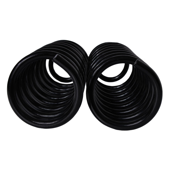 Resortes Originales AG Confort Renault Fluence 11-13 Par Trasero