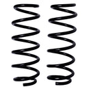 Resortes Originales AG Confort Renault Duster Standard 12-15 Par Trasero-1